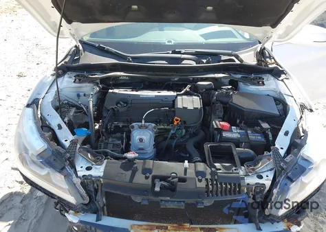 2016 Honda Accord Ex-L z USA, uszkodzony, nr VIN 1HGCR2F89GA124673